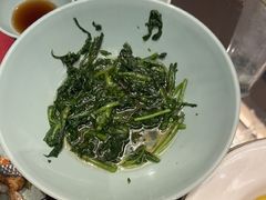 -环球港凯悦 · 享悦中餐厅