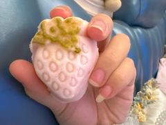 -阮大兴糕团(杭州滨江天街店)