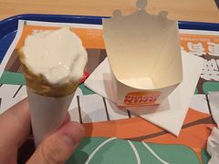 -汉堡王(下沙银泰店)