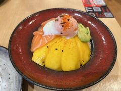 -万岁寿司(芳村店)