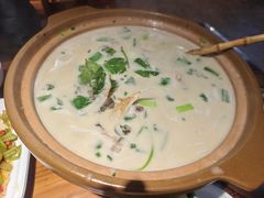 -南山民肴·乡土徽菜(豪辰俪景店)