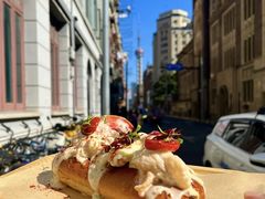 -LESCEDARS Brasserie Bistro香柏树