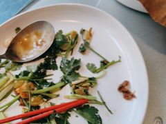 -海陵岛保利皇冠假日酒店·御公馆中餐厅 CANAL LNUA