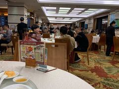 大堂-潮福城大酒楼(北尚店)