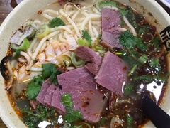 -豫掌柜饸饹面·烩面(秀沿路店)