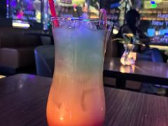 -MARU玛露音乐餐厅(大学路店)
