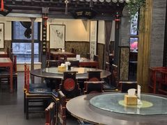 -都一处烧麦馆(前门店)