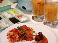 -唐廊烤鸭店(工体店)