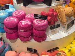 -LUSH(威尼斯人购物中心店)