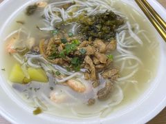 -面道赞宁海海鲜面(迎凤街店)