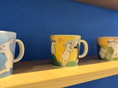 -argangKaffe(宝庆路店)