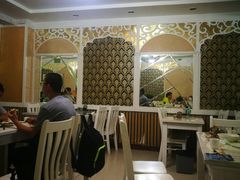 大堂-尔力新疆丸子汤(北屯店)