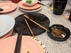 -争鲜回转寿司(海曙天一PLUS店)