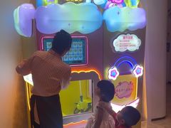 -菲住布渴酒店自助餐厅(阿里巴巴西溪园区店)