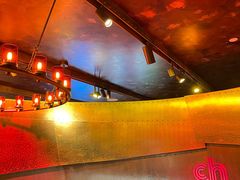 -恰餐厅 CHAR Bar & Grill (珠海仁恒洲际店)