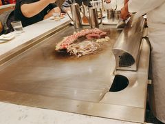-火地铁板烧(河西龙湖天街店)