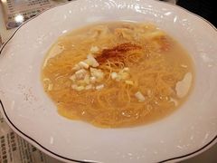 -翠华餐厅(旺角文华商场店)
