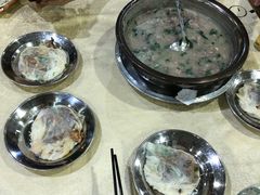 -标记美食新鲜猪杂(兴南大道店)