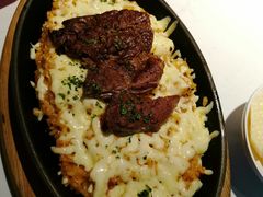 -豪客来牛排(雄峰城店)
