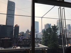 -Mercato莫卡多露台餐厅与酒吧(K11店)