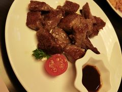 -佛山希尔顿酒店·融誉亚洲美食荟