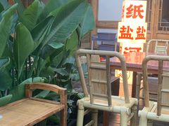 -纸盐河码头火锅(十八梯店)