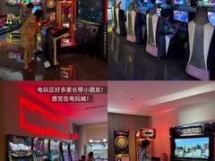 -神帆·元气汤泉(解放西路店)
