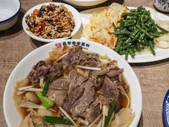 -直隶安家牛肉罩饼(七一路店)