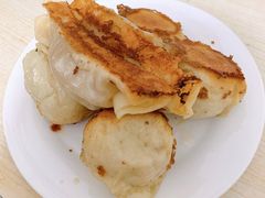 -老方子馅饼粥(台东店)
