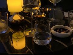 -南宁那莲豪华精选酒店-云霄酒廊·80楼高空城景酒吧