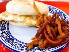 -清真·尖子尖牛肉面(王府井店)
