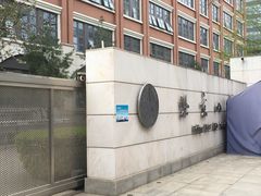 -北京八中游泳馆