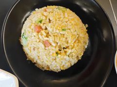 -许哥东北烧烤·铁丳烤串·宫后夹肉(繁花中心店)