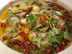 酸菜鱼-佰家小厨·南京菜(夫子庙店)