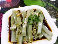 -小厨子私房菜·云南美食店