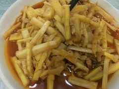 -天乐农家鱼头王(天目湖店)