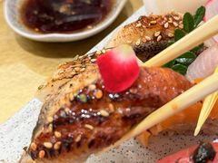 -鮨政· Omakase(港汇恒隆广场店)