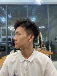 -Kraemer Paris  苏豪路易士·嘉玛发廊
