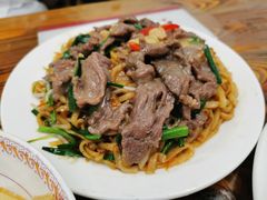 -正宗普宁豆干坊·洪记砂锅粥(红领巾路店)
