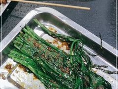 -老黑板筋(顺义总店)
