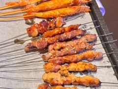 -喝丢一只鞋海鲜烧烤·海肠捞饭(东关街店)