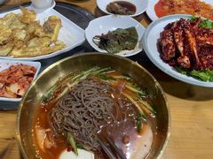 -故乡家韩国料理(丹东街店)