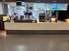 -麦当劳(松江店)