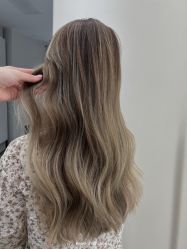 -KEIVON HAIR·崎宏