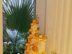 -杜哈夫DOUX RÊVE·生日蛋糕(日月光店)