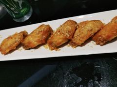 -高第街56号餐厅(银座商城玉函店)