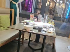 -隆喜元鱼汤包·海鲜(中联广场店)