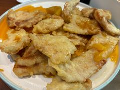 -韩记海鲜饺子旗舰店(红海新区店)