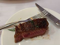 -摩根扒房(桐梓林店)