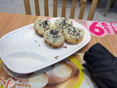 -小杨生煎(松江大学城店)